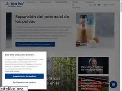 Sites similar to tetrapak.com.co