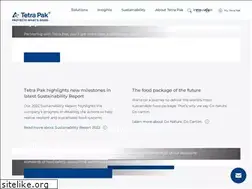 Sites similar to tetrapak.com.pl