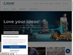 Sites similar to tetrapak.com.tw
