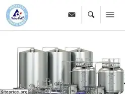 Sites similar to tetrapak.com