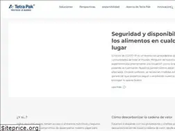 Sites similar to tetrapak.es