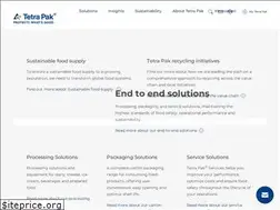 Sites similar to tetrapak.hr
