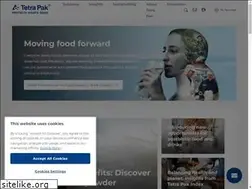 Sites similar to tetrapakscanima.com
