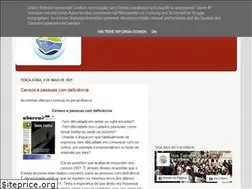 Sites similar to tetraplegicos.blogspot.com