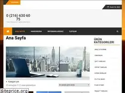 Sites similar to tetrareklamcilik.com