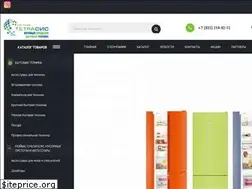 Sites similar to tetrasis-bt.ru