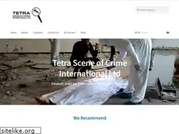 Sites similar to tetrasoc.com