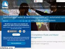 Sites similar to tetratec.com