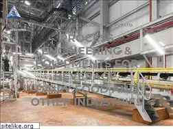 Sites similar to tetratech.com.pk