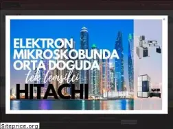Sites similar to tetratek.com.tr