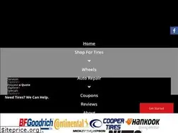 Sites similar to tetraulttirepros.com