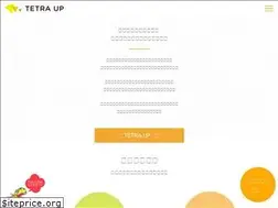 Sites similar to tetraup.com