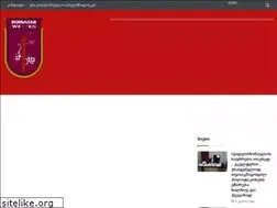 Sites similar to tetrebi.org