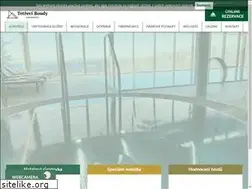Sites similar to tetreviboudy.com