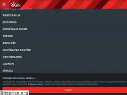 Sites similar to tetrigamarathon.lv