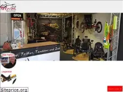 Sites similar to tetrion.de