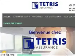 Sites similar to tetris-assurance.com