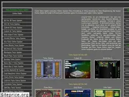 Sites similar to tetris-kostenlos.de