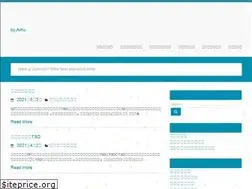 Sites similar to tetris-matome.com