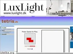 Sites similar to tetris.dk