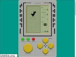 Sites similar to tetris94.ru
