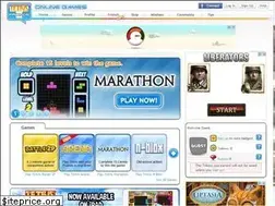 Sites similar to tetrisfriends.com