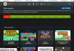 Sites similar to tetrisgames4all.com