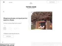 Sites similar to tetrishome.ru