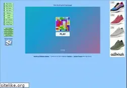 Sites similar to tetrislive.com
