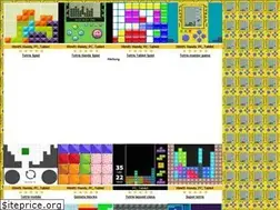 Sites similar to tetrisspiele.onlinespiele1.com