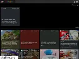Sites similar to tetrisys.com