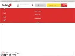 Sites similar to tetrix.com.br