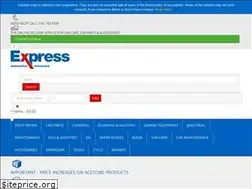 Sites similar to tetrosylexpress.com