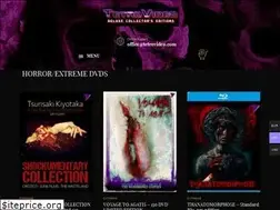 Sites similar to tetrovideo.com