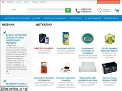 Sites similar to tetshop.bg