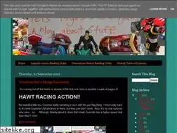 Sites similar to tetstoys.blogspot.com
