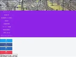 Sites similar to tetsumin.com