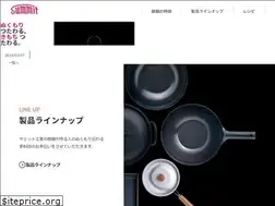 Sites similar to tetsunaberyu.jp