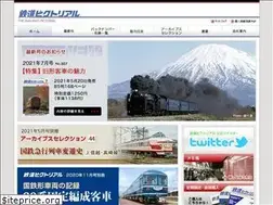 Sites similar to tetsupic.com