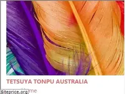 Sites similar to tetsuya-tonpu.com