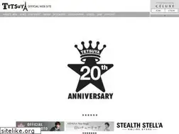 Sites similar to tetsuya.uk.com