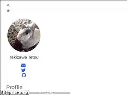 Sites similar to tetsuzawa.com