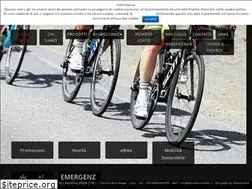 Sites similar to tettamantibike.it