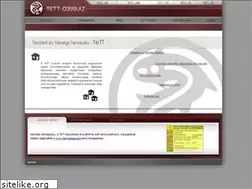 Sites similar to tettconsult.eu