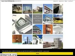 Sites similar to tettenborn.net