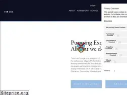 Sites similar to tettenhallcollege.co.uk