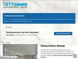 Sites similar to tetterode.net