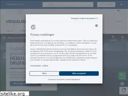 Sites similar to tetterode.nl