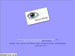 Sites similar to tetti.de