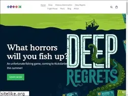 Sites similar to tettix.net